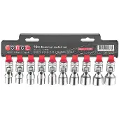 Force 3105R Steeksleutelset