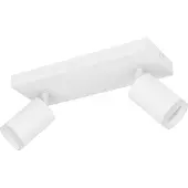 Eglo Leuchten LED Plafondlamp | Melitello-Z | Rond | RGB + 2700-6500K | 1100 lumen | Zigbee | 3.7W | Wit