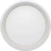 Eglo Ronde Plafondlamp Loretello Z Smart Wit