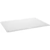 Hendi Deksel voor pizzadeegdozen – PET – 600x400 mm – vaatwasserbestendig