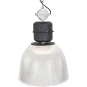 Steinhauer Hanglamp Clearvoyant 7695ZW Zwart