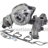 PIERBURG 7.15103.49.0 Turbocharger