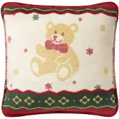 Villeroy & Boch Toy's Delight Teddy kussen 50 x 50 cm