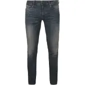 Petrol Industries Jeans 'Seaham' navy