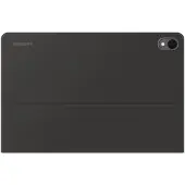 Samsung EF-DX730 Book cover Zwart Tablettoetsenbord met BookCover