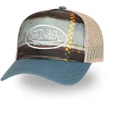 Von Dutch Vd/1/ct/subl/11 Pet