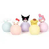 AK Hello Kitty & Friends Figuur