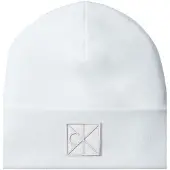 Calvin Klein Muts pastellila / wolwit