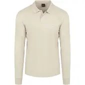 BOSS Shirt 'Passerby' greige