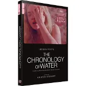 Blaq out The Chronology Of Water DVD FR