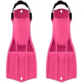 Apeks Rk3 Diving Fins Roze EU 39-41