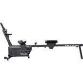 Focus fitness - Row 2.5 iPlus - Roeitrainer - Opklapbaar - Bluetooth