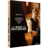 Pyramide Deux Procureurs DVD FR