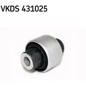 Skf VKDS 431025 Draagarmrubber