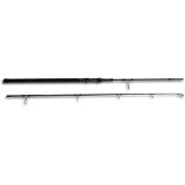 Scope Black Duplon Carpfishing Rod Zilver 2.32 m / 3.25 Lbs