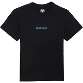 Element Functioneel shirt saffier / zwart