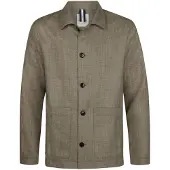 Profuomo Overshirt