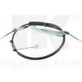 NK 9025226 Handremkabel