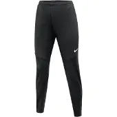 Nike Dri-FIT Park 26 Trainingsbroek Dames Zwart Wit