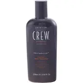 American Crew - CLASSIC GRAY shampoo 250 ml