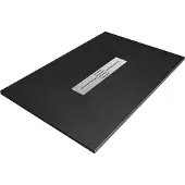 Mexen Toro rechthoekige douchebak SMC 130 x 90 , zwart - 43709013