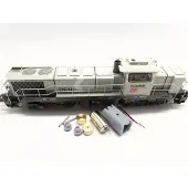Rivarossi micromotor HRI005C ombouwset Vossloh DE 18