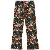 Boboli Stretch Knit Leggings Veelkleurig 8 Years Meisje