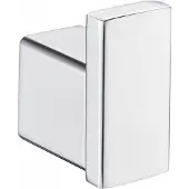Mexen Pavo handdoekhaak, chroom - 7030435-00