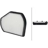 Hella 8ZC 366 120-021 Interieurfilter