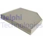 Delphi TSP0325239 Interieurfilter