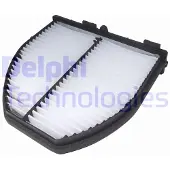 Delphi TSP0325258 Interieurfilter