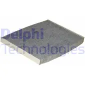 Delphi TSP0325227C Interieurfilter