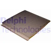 Delphi TSP0325257 Interieurfilter
