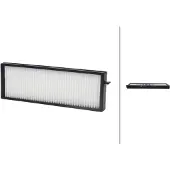 Hella 8ZC 366 123-191 Interieurfilter