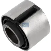 DT Spare Parts 4.80876 Stabilisatorstang rubber