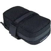 Massi & Stracke Cm260 Zadeltas 0.5 L Zwart