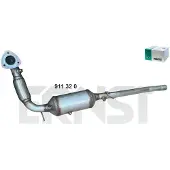 ERNST 911320 Roetfilter (DPF)