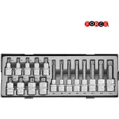 Force T4179 Steeksleutelset