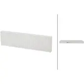 Hella 8ZC 366 123-661 Interieurfilter