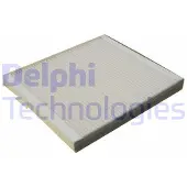 Delphi TSP0325209 Interieurfilter