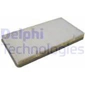 Delphi TSP0325193 Interieurfilter