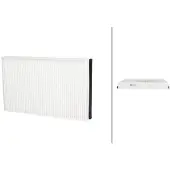 Hella 8ZC 366 123-671 Interieurfilter