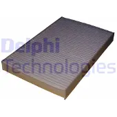 Delphi TSP0325254 Interieurfilter
