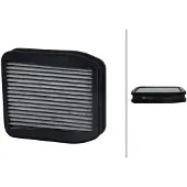 Hella 8ZC 366 124-171 Interieurfilter