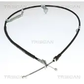 TRISCAN 8140 131369 Handremkabel