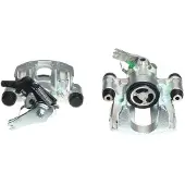 MAPCO 144644 Remklauw