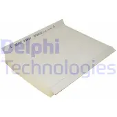 Delphi TSP0325152 Interieurfilter