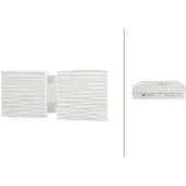 Hella 8ZC 366 122-261 Interieurfilter