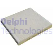 Delphi TSP0325051 Interieurfilter