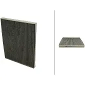 Hella 8ZC 366 121-541 Interieurfilter